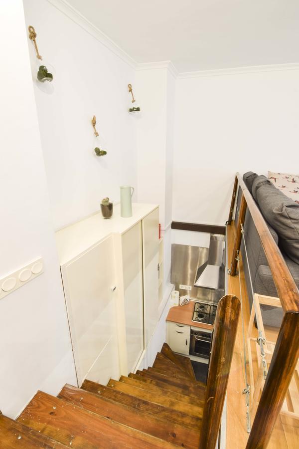 P&P Apartmens Alamos Malaga Phòng bức ảnh