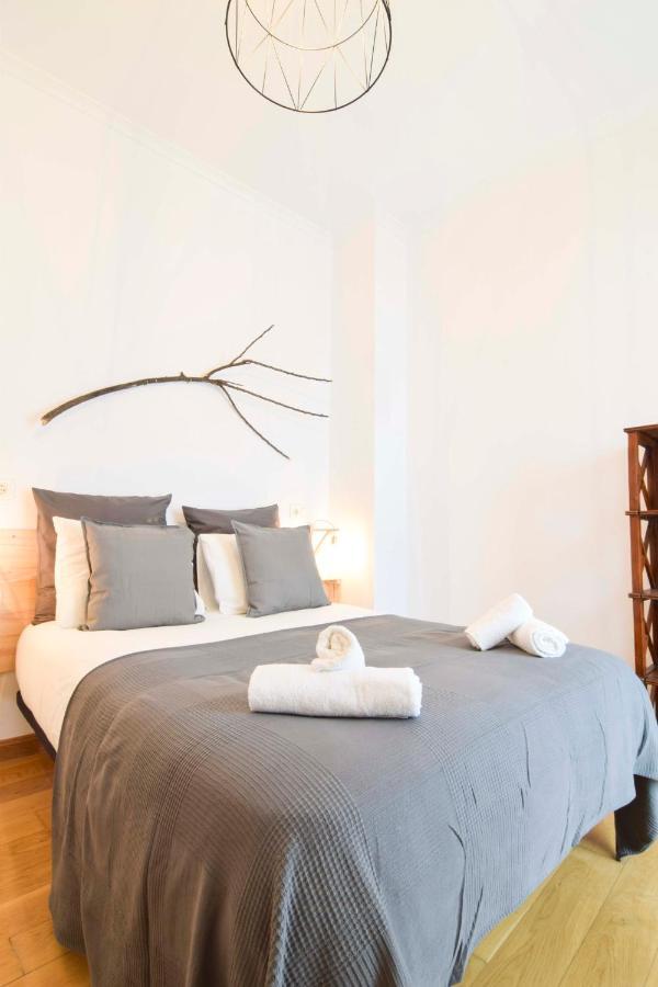 P&P Apartmens Alamos Malaga Phòng bức ảnh