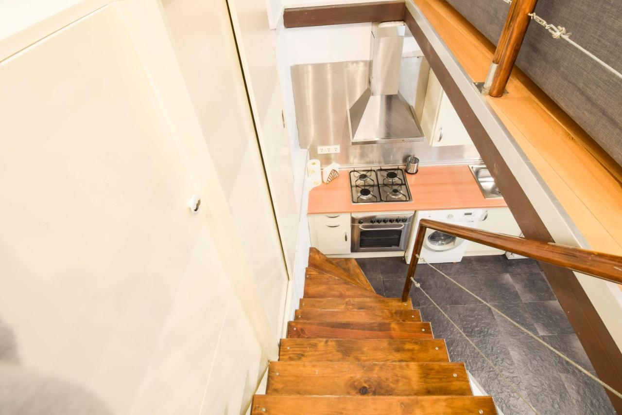 P&P Apartmens Alamos Malaga Phòng bức ảnh