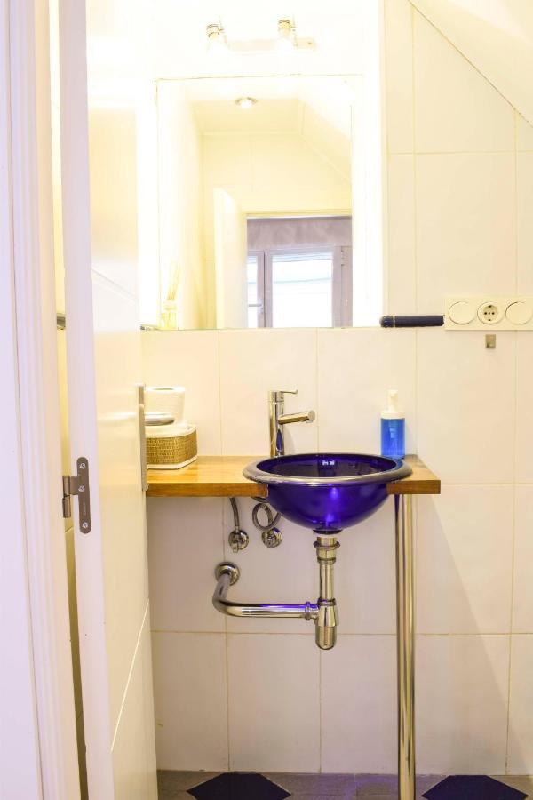 P&P Apartmens Alamos Malaga Phòng bức ảnh