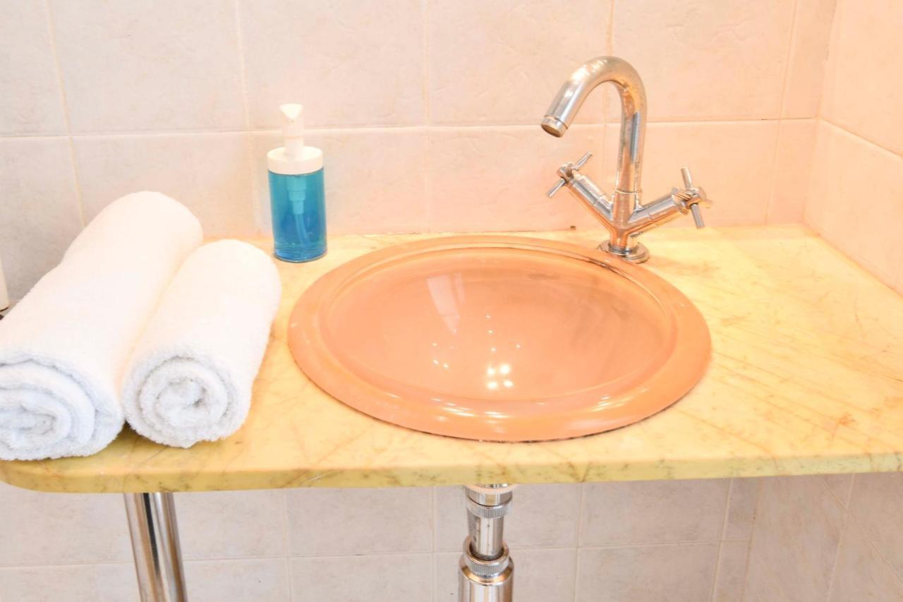 P&P Apartmens Alamos Malaga Phòng bức ảnh