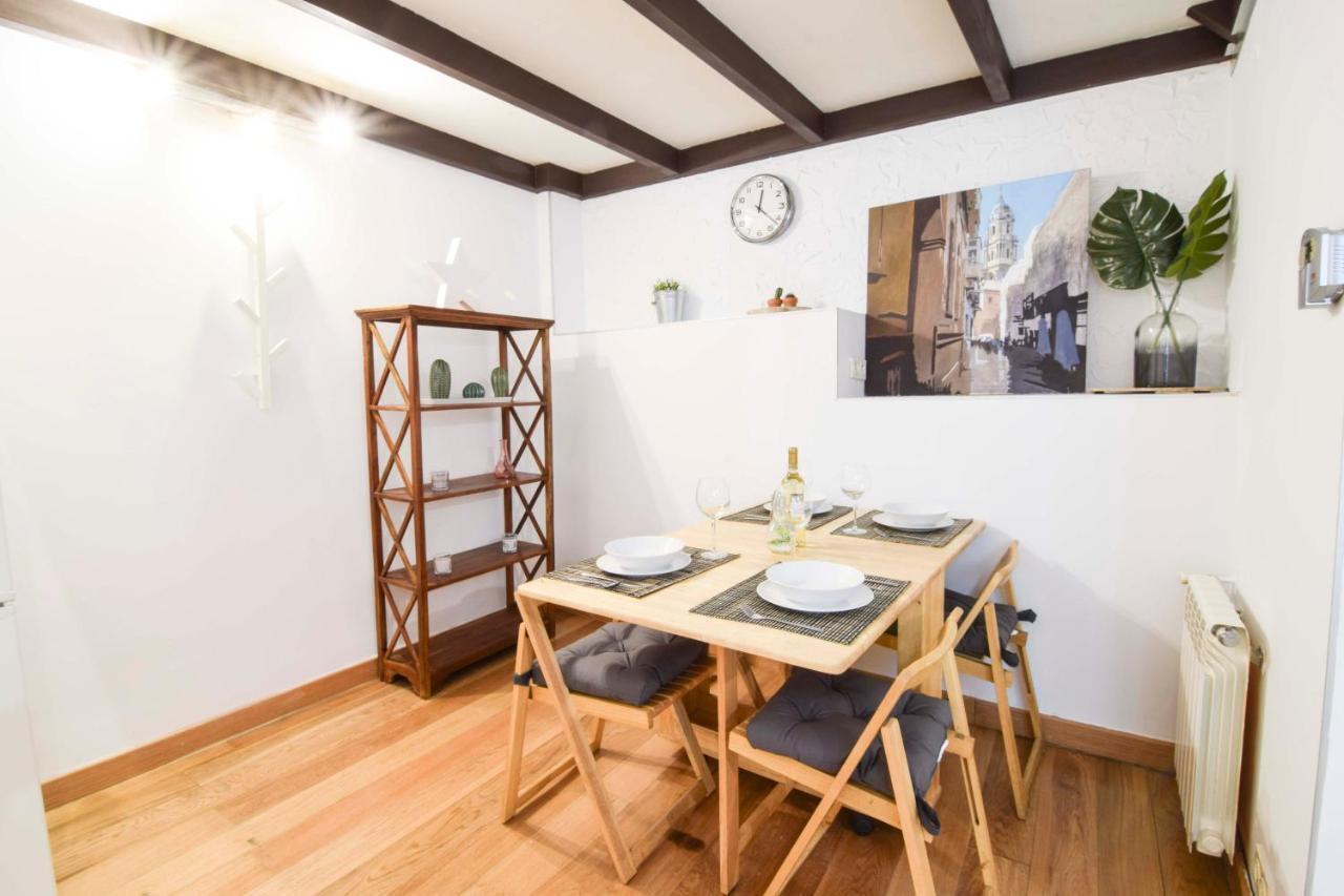 P&P Apartmens Alamos Malaga Phòng bức ảnh
