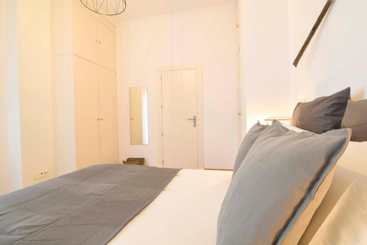 P&P Apartmens Alamos Malaga Phòng bức ảnh