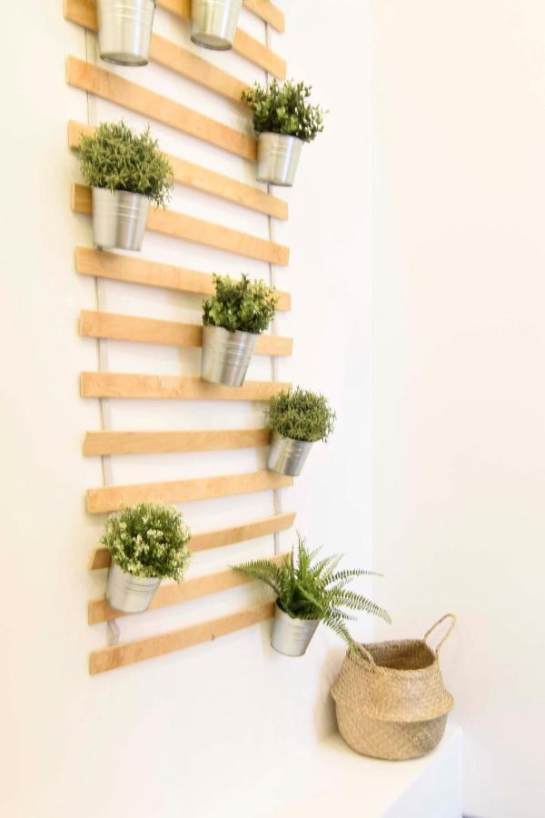 P&P Apartmens Alamos Malaga Phòng bức ảnh