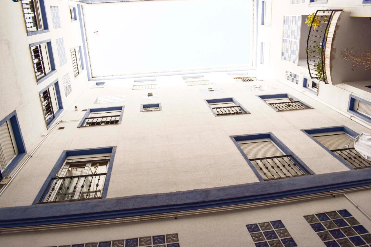 P&P Apartmens Alamos Malaga Phòng bức ảnh