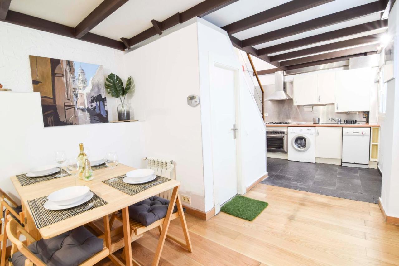 P&P Apartmens Alamos Malaga Phòng bức ảnh