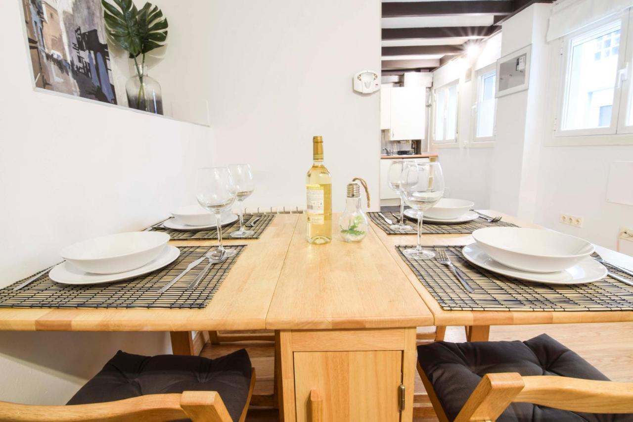 P&P Apartmens Alamos Malaga Phòng bức ảnh