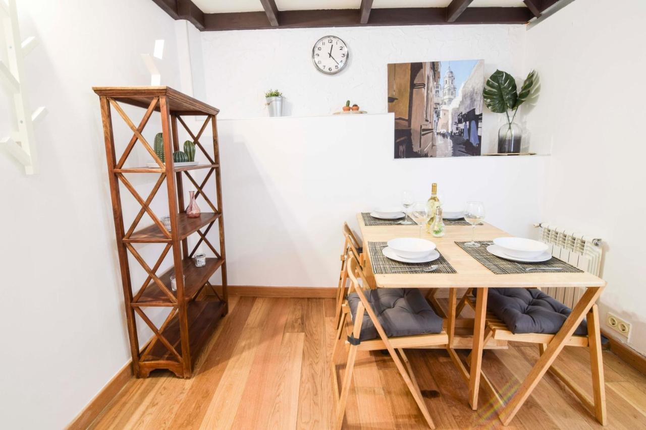 P&P Apartmens Alamos Malaga Phòng bức ảnh