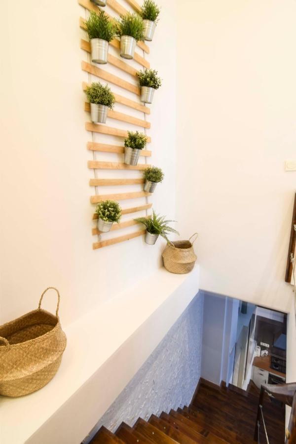 P&P Apartmens Alamos Malaga Phòng bức ảnh