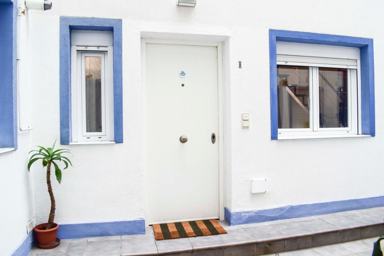 P&P Apartmens Alamos Malaga Phòng bức ảnh