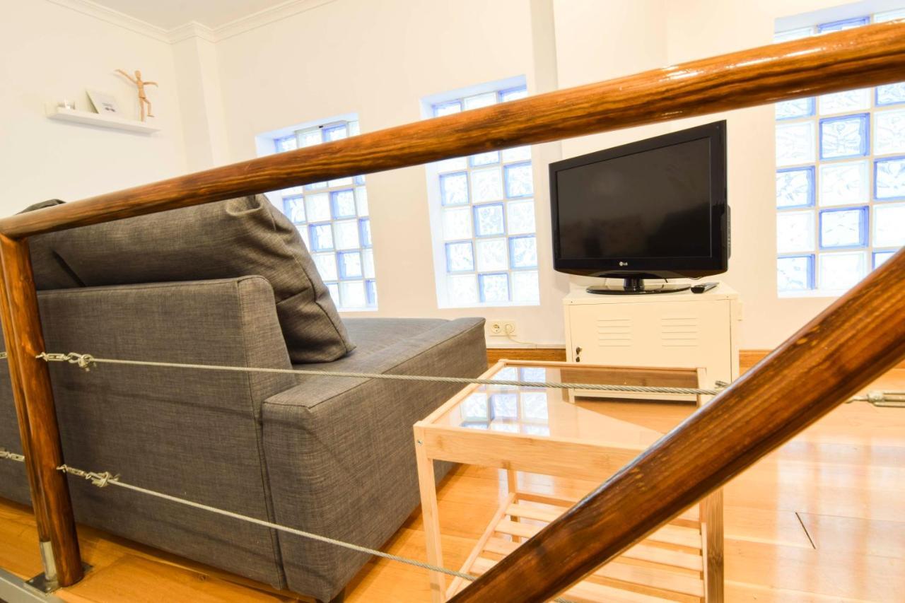 P&P Apartmens Alamos Malaga Phòng bức ảnh