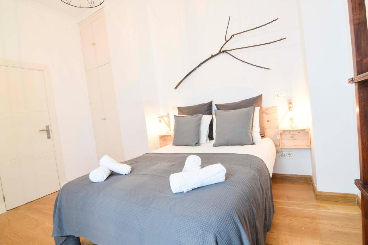 P&P Apartmens Alamos Malaga Phòng bức ảnh