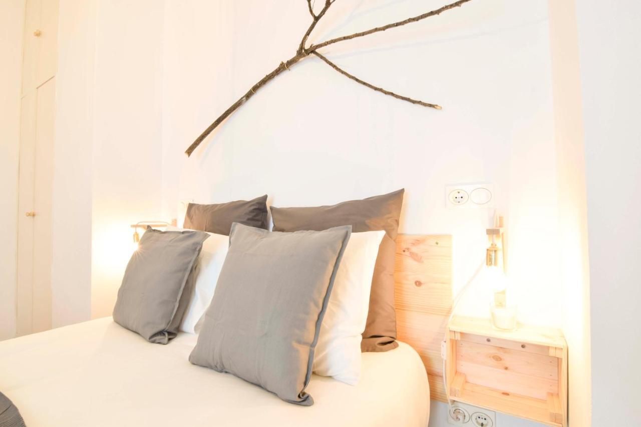 P&P Apartmens Alamos Malaga Phòng bức ảnh