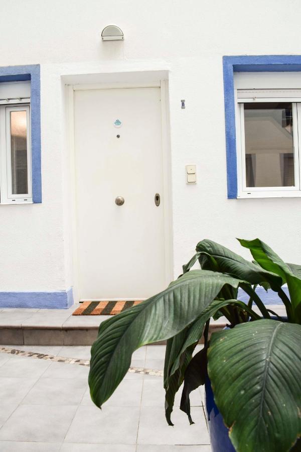 P&P Apartmens Alamos Malaga Phòng bức ảnh