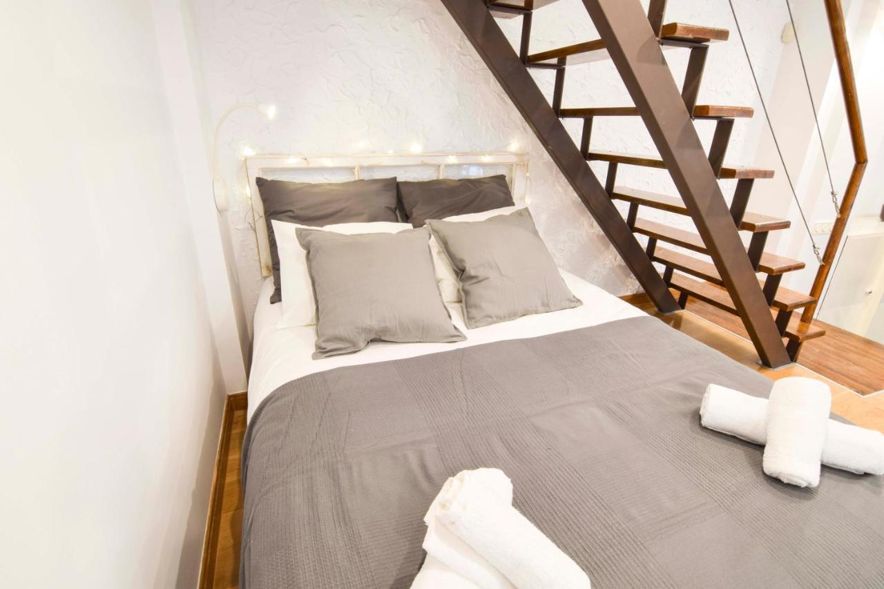 P&P Apartmens Alamos Malaga Phòng bức ảnh