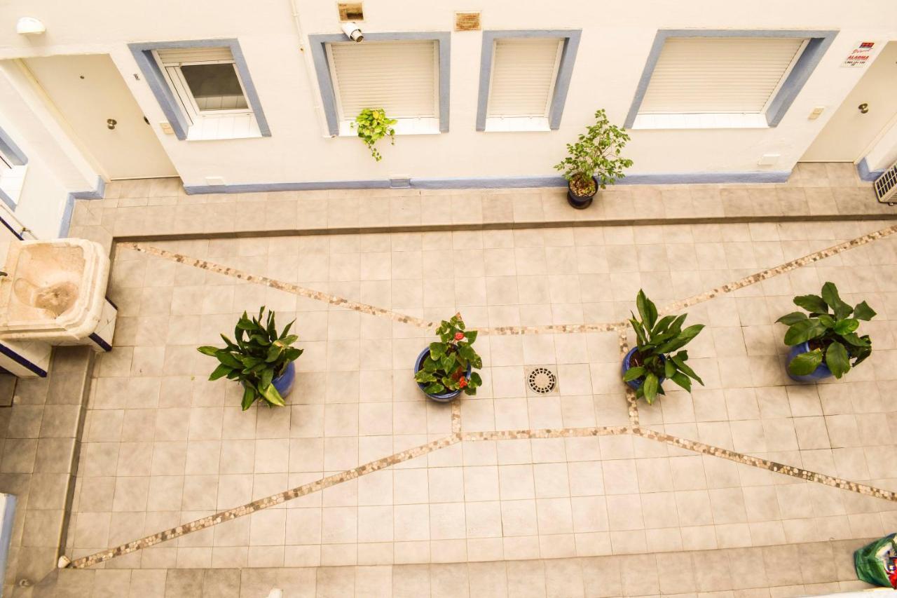 P&P Apartmens Alamos Malaga Phòng bức ảnh