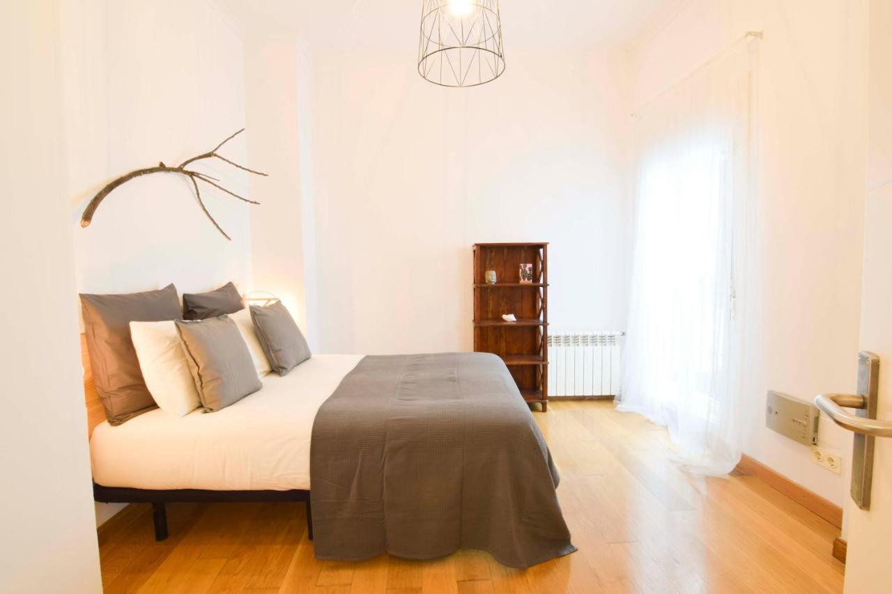 P&P Apartmens Alamos Malaga Phòng bức ảnh