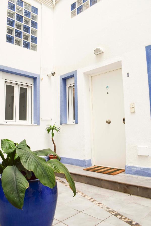 P&P Apartmens Alamos Malaga Phòng bức ảnh