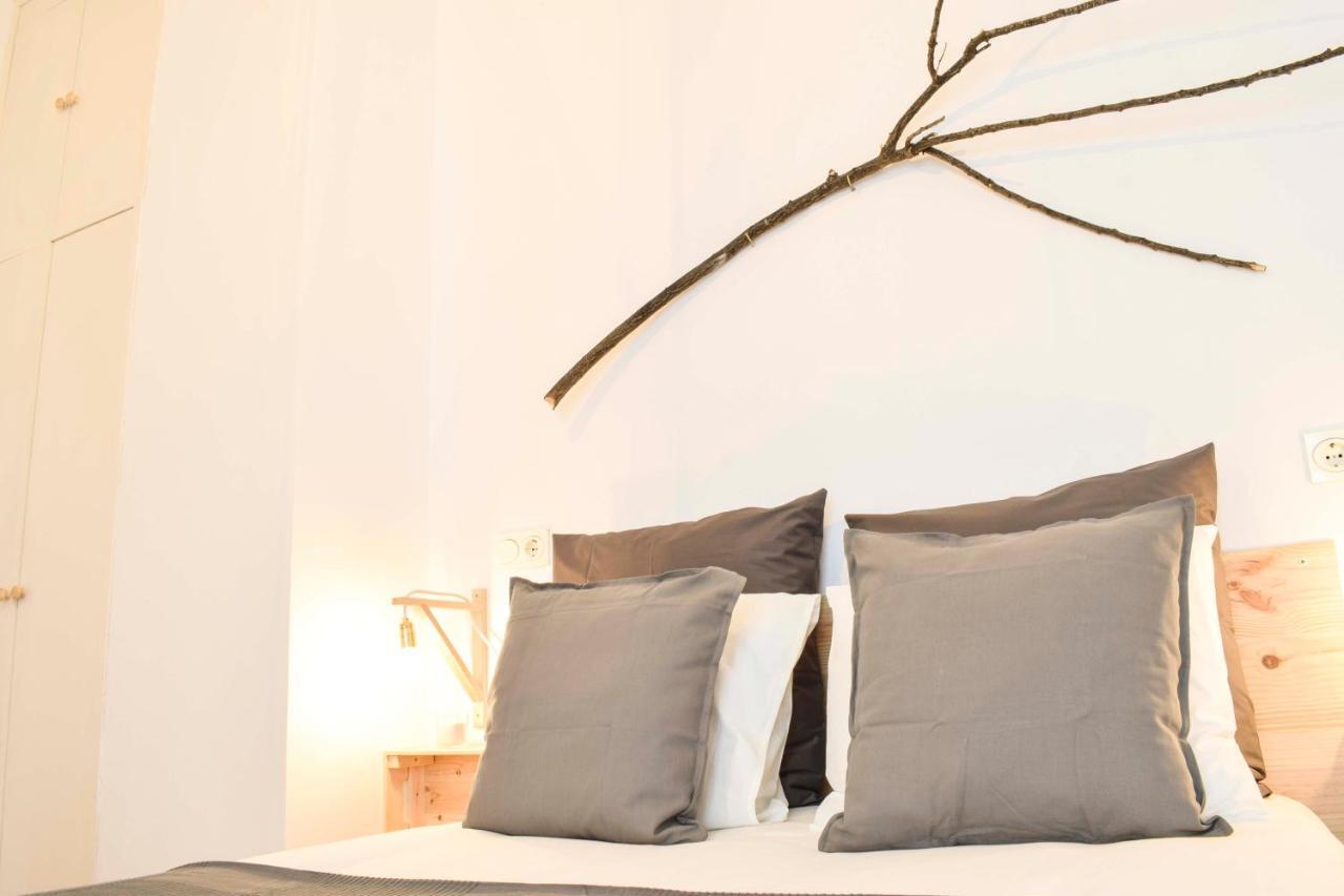 P&P Apartmens Alamos Malaga Phòng bức ảnh