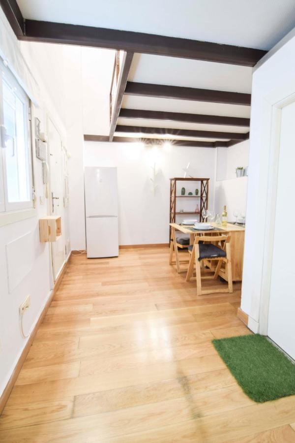 P&P Apartmens Alamos Malaga Phòng bức ảnh