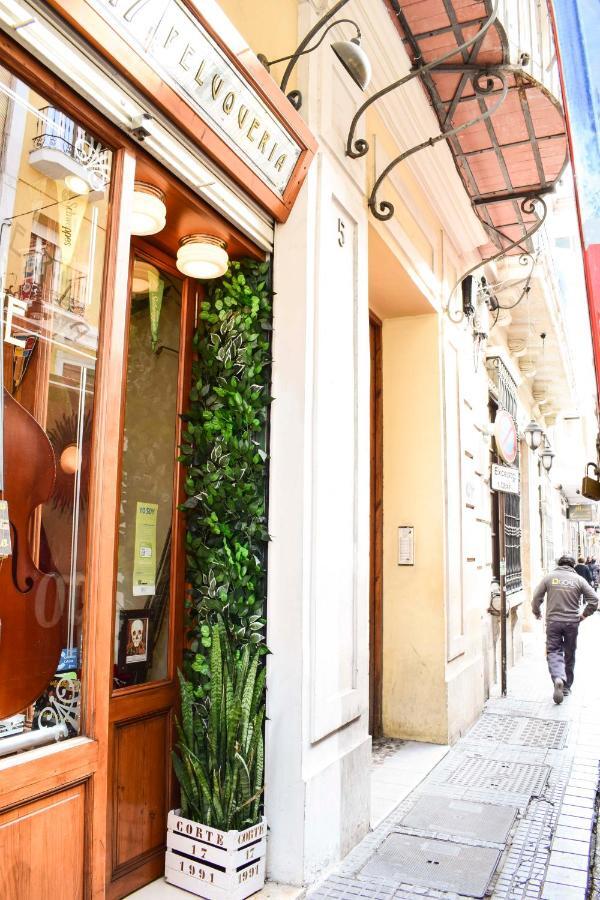 P&P Apartmens Alamos Malaga Phòng bức ảnh