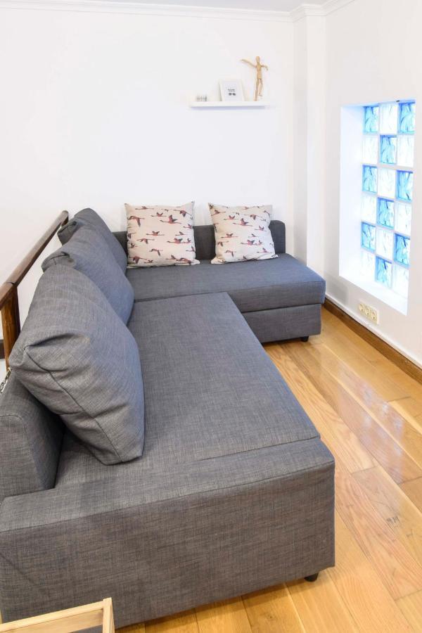 P&P Apartmens Alamos Malaga Phòng bức ảnh