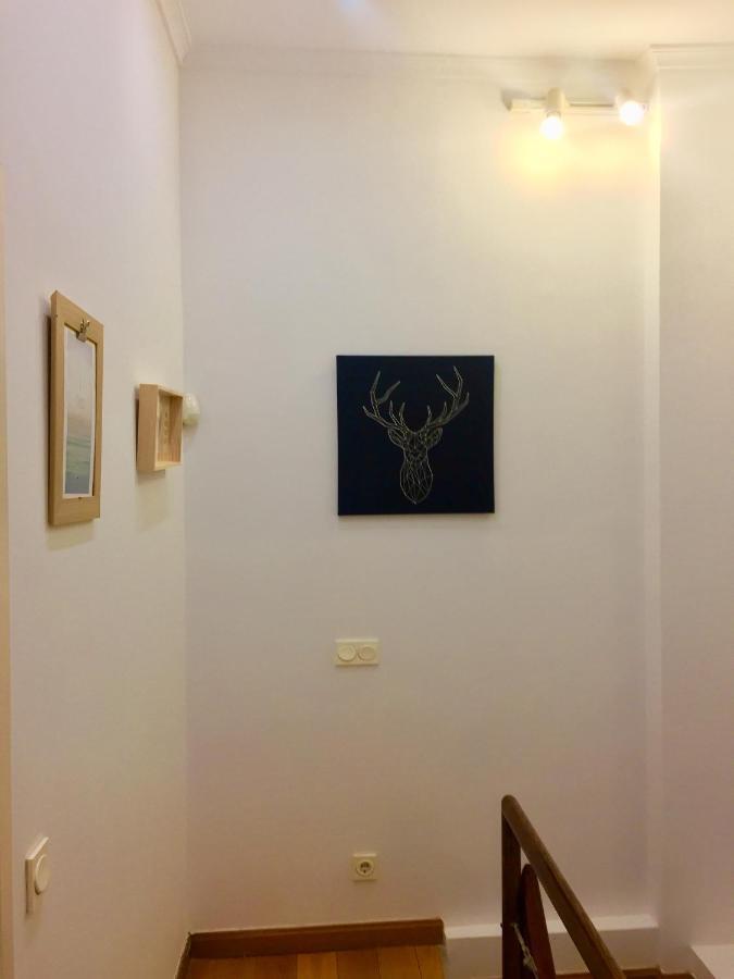 P&P Apartmens Alamos Malaga Phòng bức ảnh