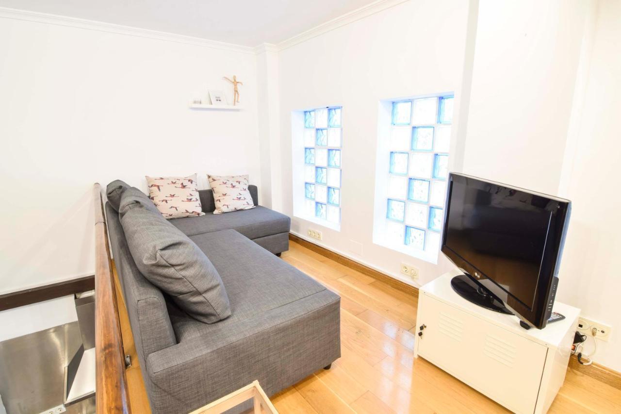 P&P Apartmens Alamos Malaga Phòng bức ảnh