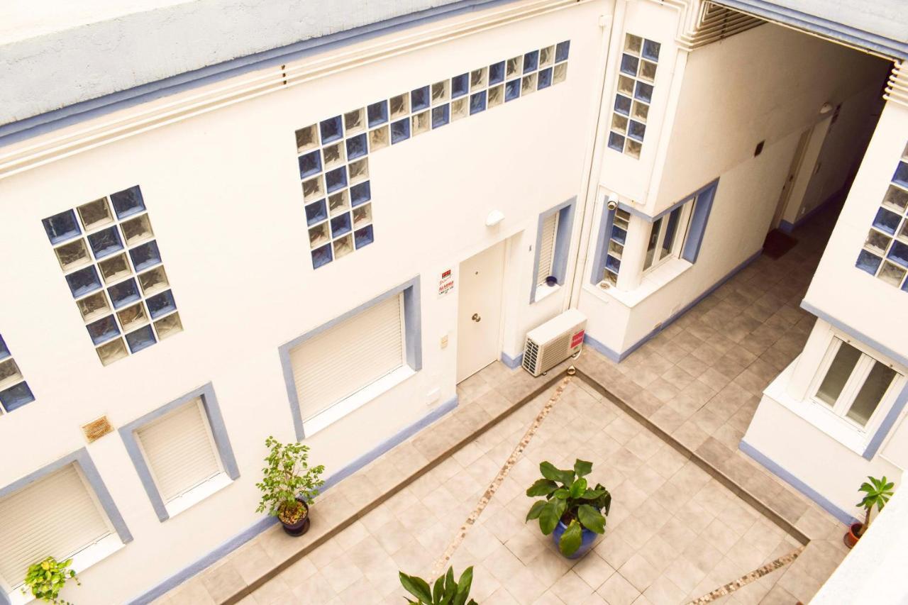 P&P Apartmens Alamos Malaga Phòng bức ảnh
