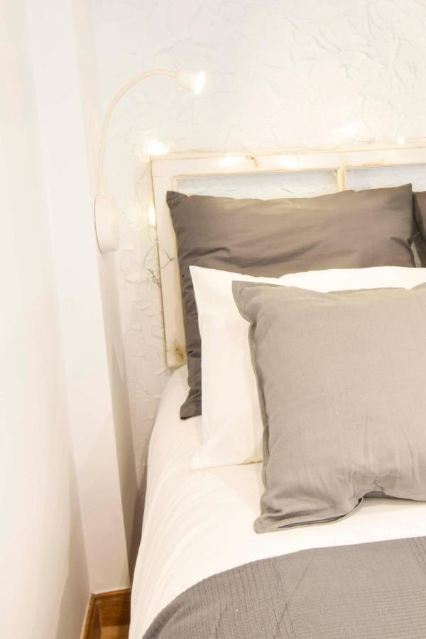 P&P Apartmens Alamos Malaga Phòng bức ảnh
