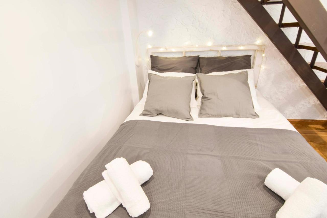P&P Apartmens Alamos Malaga Phòng bức ảnh