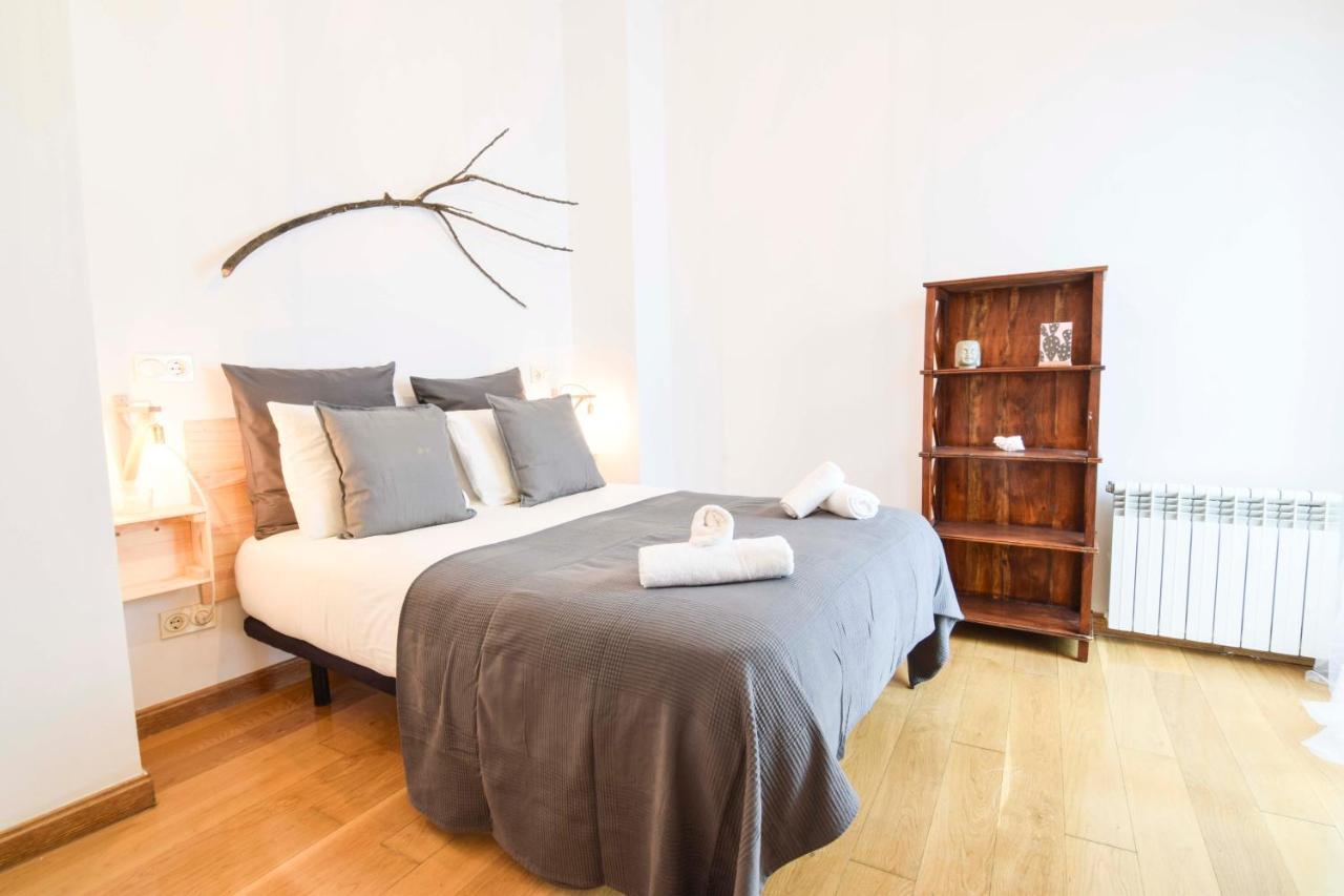 P&P Apartmens Alamos Malaga Phòng bức ảnh