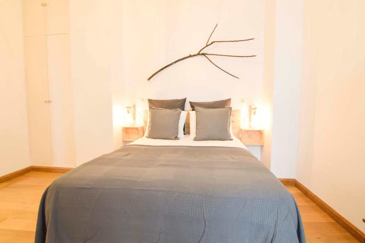 P&P Apartmens Alamos Malaga Phòng bức ảnh