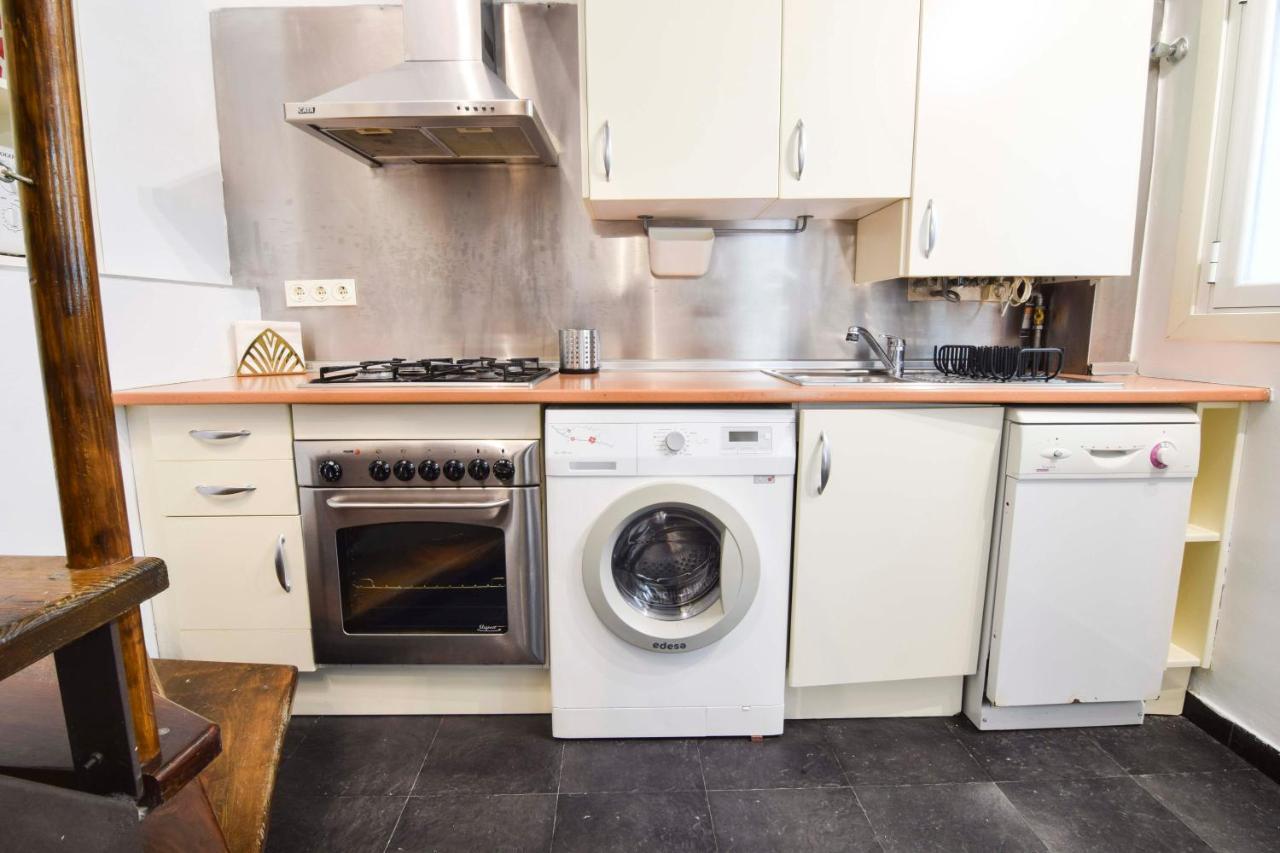 P&P Apartmens Alamos Malaga Phòng bức ảnh