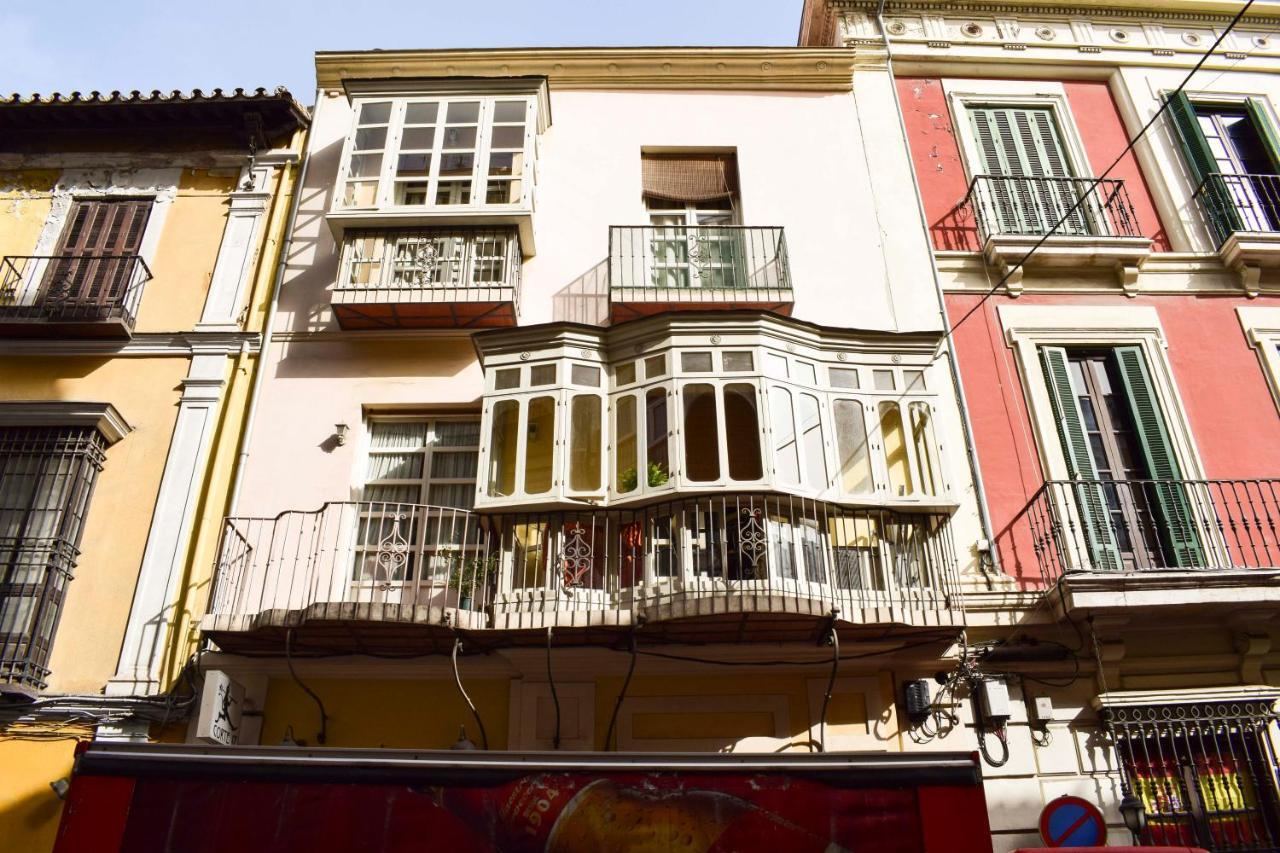 P&P Apartmens Alamos Malaga Phòng bức ảnh