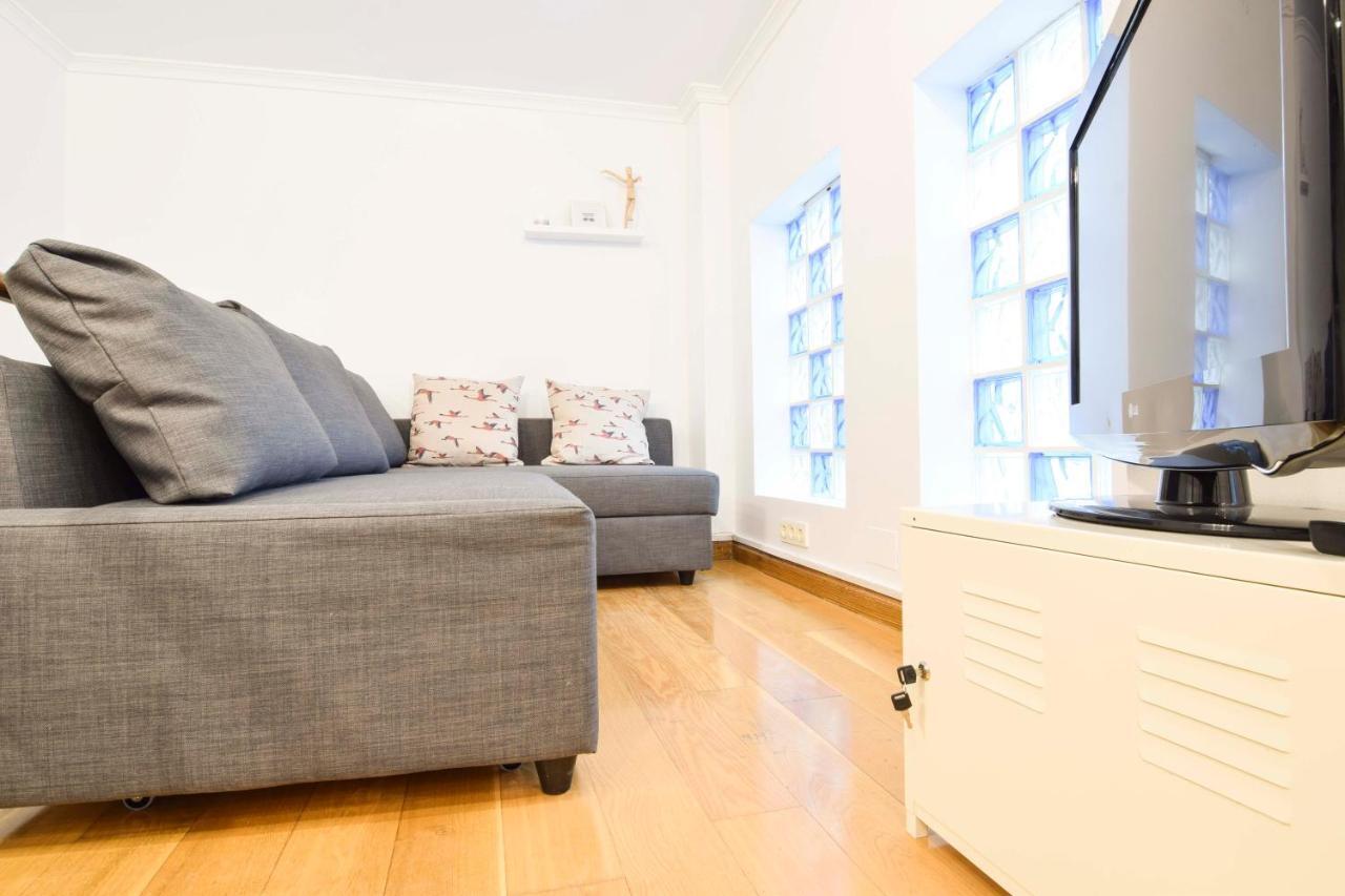 P&P Apartmens Alamos Malaga Phòng bức ảnh