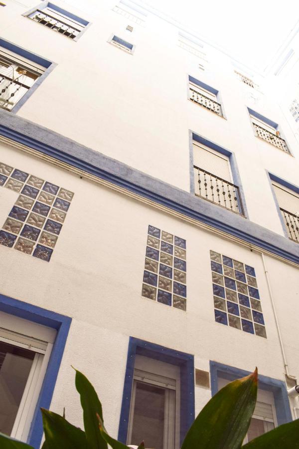 P&P Apartmens Alamos Malaga Phòng bức ảnh